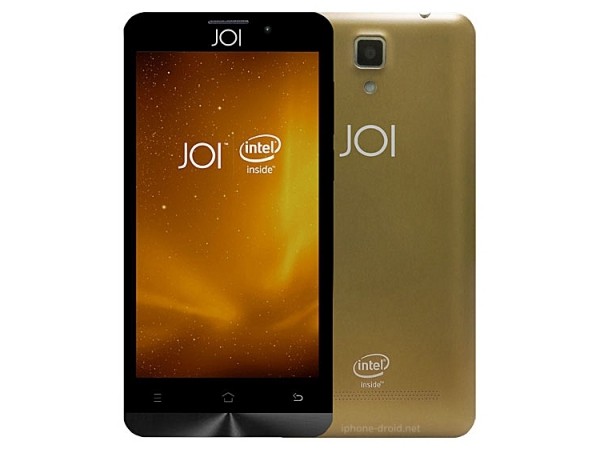 JOI-Phone 5