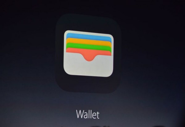 Passbook Wallet