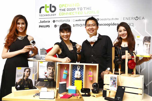 RTB Opening Up the Door