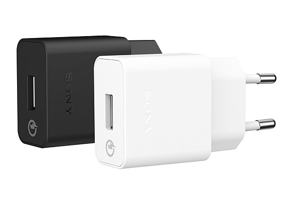 Sony Quick Charger UCH10