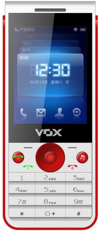 VOX Mobile V3300