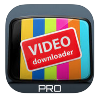 Video Downloader Pro - Free Video Download00