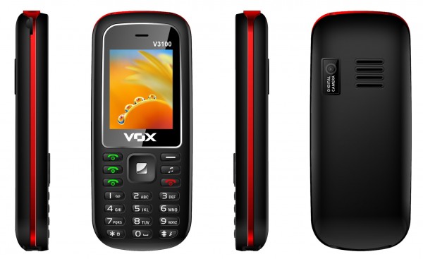 Vox-V3100
