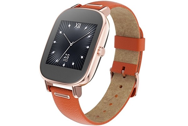 ZenWatch 2