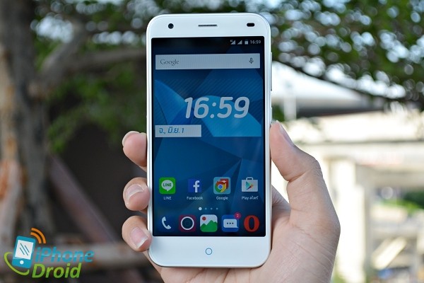 dtac Phone Eagle X 4G Review-08