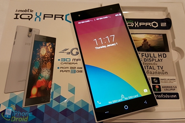 i-mobile IQ X PRO 2 (1)