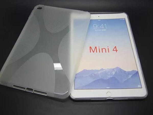 iPad mini 4 case
