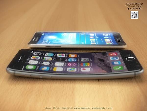 iPhone-6-Bend-concept