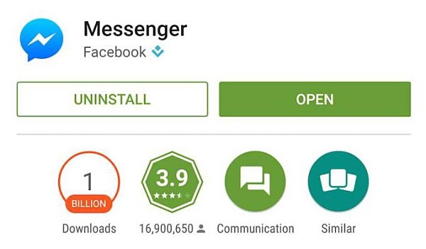 messenger