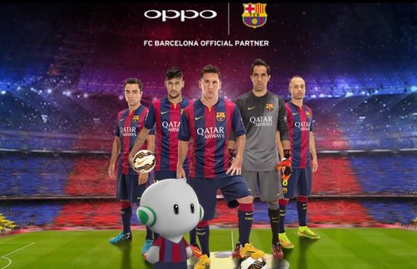 oppo