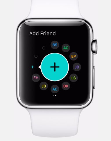 watchOS 2 Preview -05