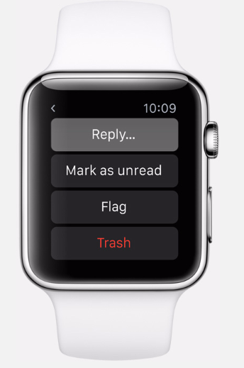 watchOS 2 Preview -06