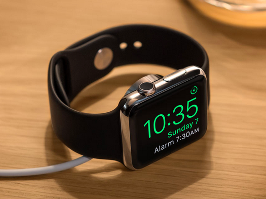 watchOS 2 Preview -08