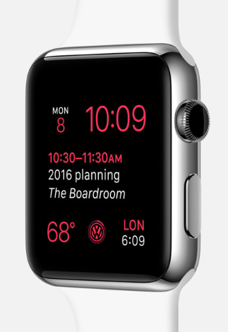 watchOS 2 Preview -09