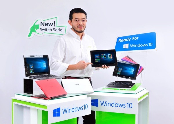03 Acer announces full 2015