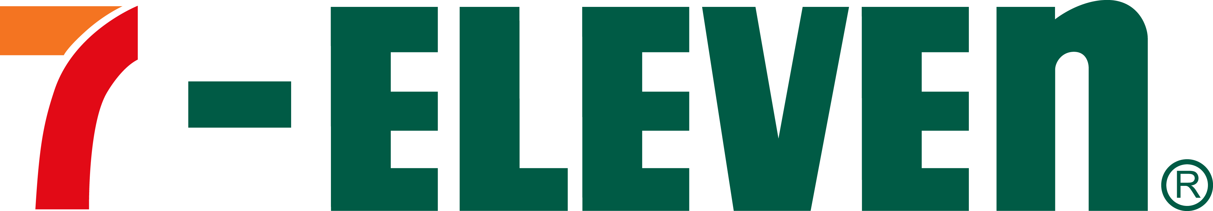 7-Eleven-Logo