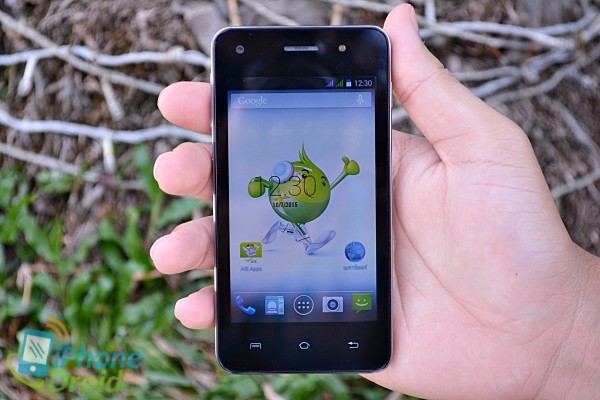 AIS SUPER COMBO 4.0 (Iris 510)-14