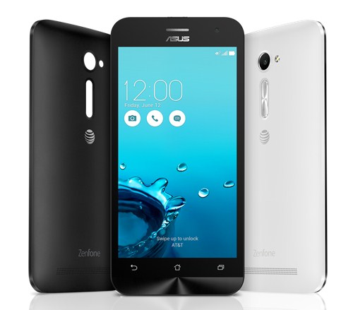 ASUS ZenFone 2E (1)