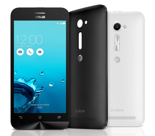 ASUS ZenFone 2E (2)