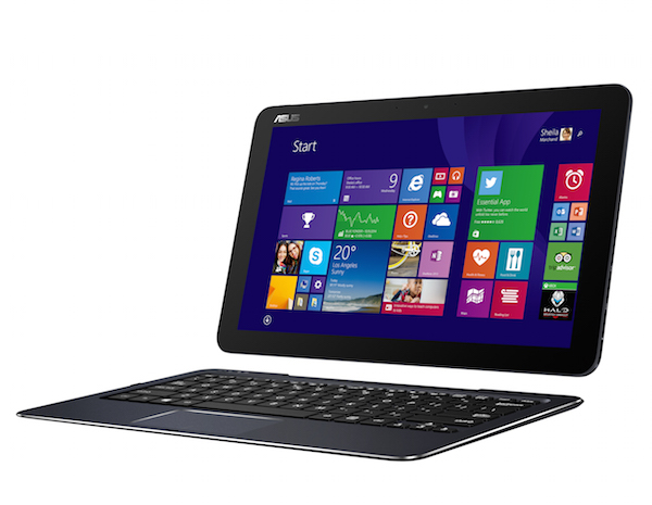 Asus Transformer Book T300 Chi