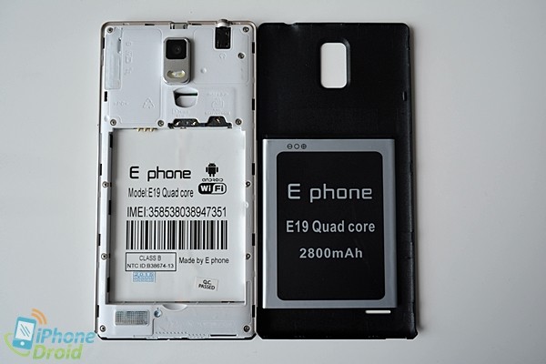 Ephone E19-07