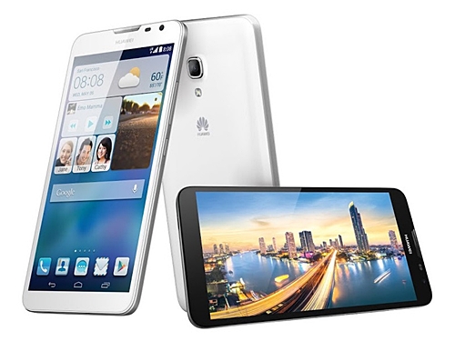 Huawei Ascend Mate 2