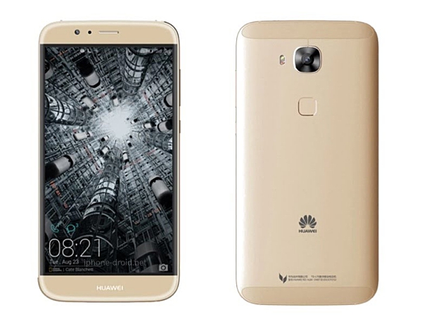 Huawei G8
