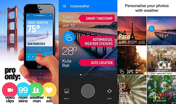 Instaweather Pro 1-side