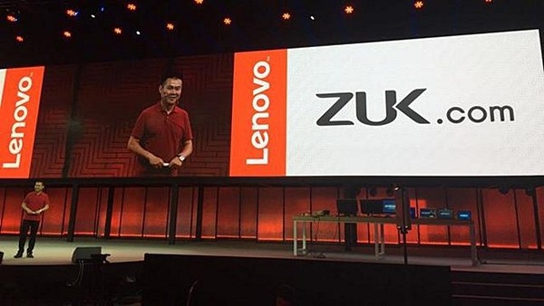 Lenovo-ZUK-Z1