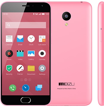 Meizu m2-05