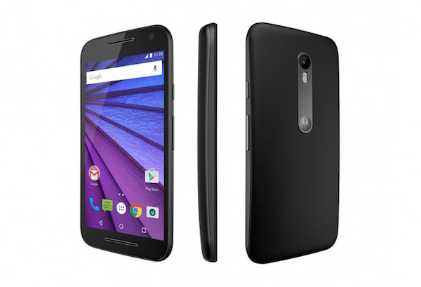 Motorola Moto G