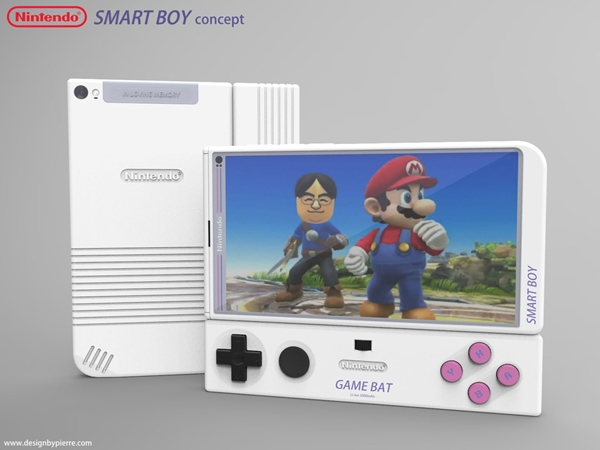 Nintendo Smart Boy Concept-01