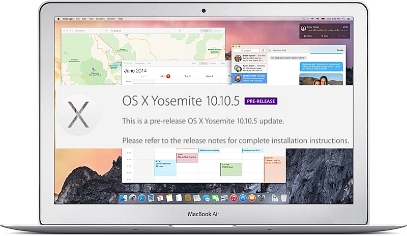 Update Os X Yosemite 10.10 5 To Sierra www.iphone-droid.net