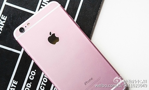 Pink-iPhone-6s-incoming-Heres-what-it-might-look-like