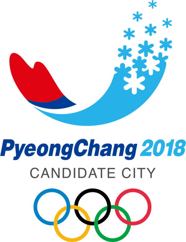 Pyeongchang 2018 Olympic