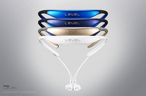 Samsung Announces New LEVEL U Wireless