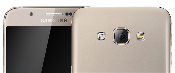 Samsung Galaxy A8-01