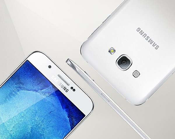 Samsung Galaxy A8-04