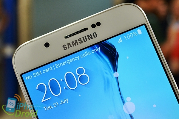 Samsung Galaxy A8 Hands-On-06
