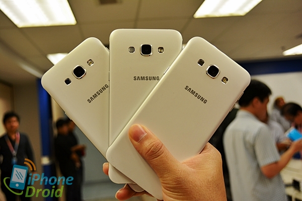 Samsung Galaxy A8 Hands-On-16