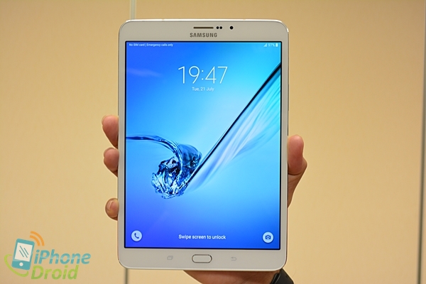Samsung Galaxy Tab S2 Hands-On-03