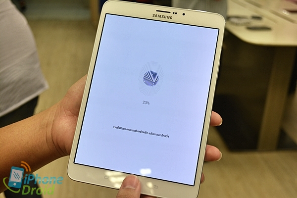 Samsung Galaxy Tab S2 Hands-On-14