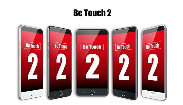 Ulefone-Be-touch-2