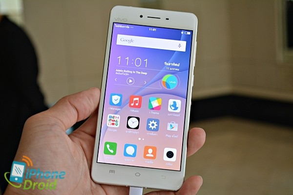 VIVO X5PRO REVIEW-03