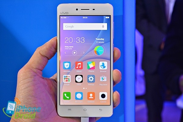 VIVO X5PRO REVIEW-13