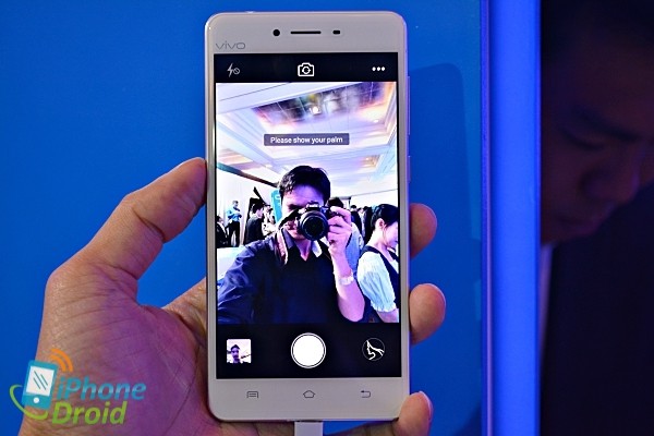 VIVO X5PRO REVIEW-19