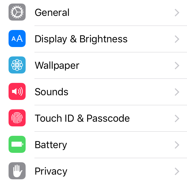 iOS-9-beta-4-Battery-icon-in-Settings