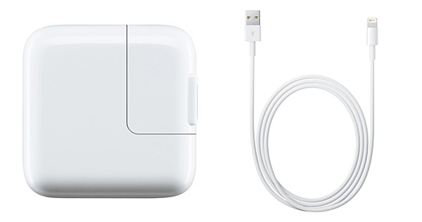 iPad Charger