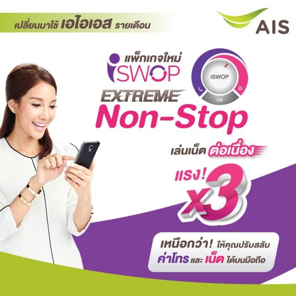 iSWOP_NonStop