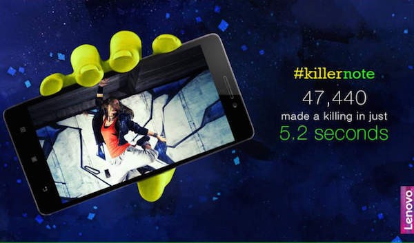 lenovo-k3note-first-sale